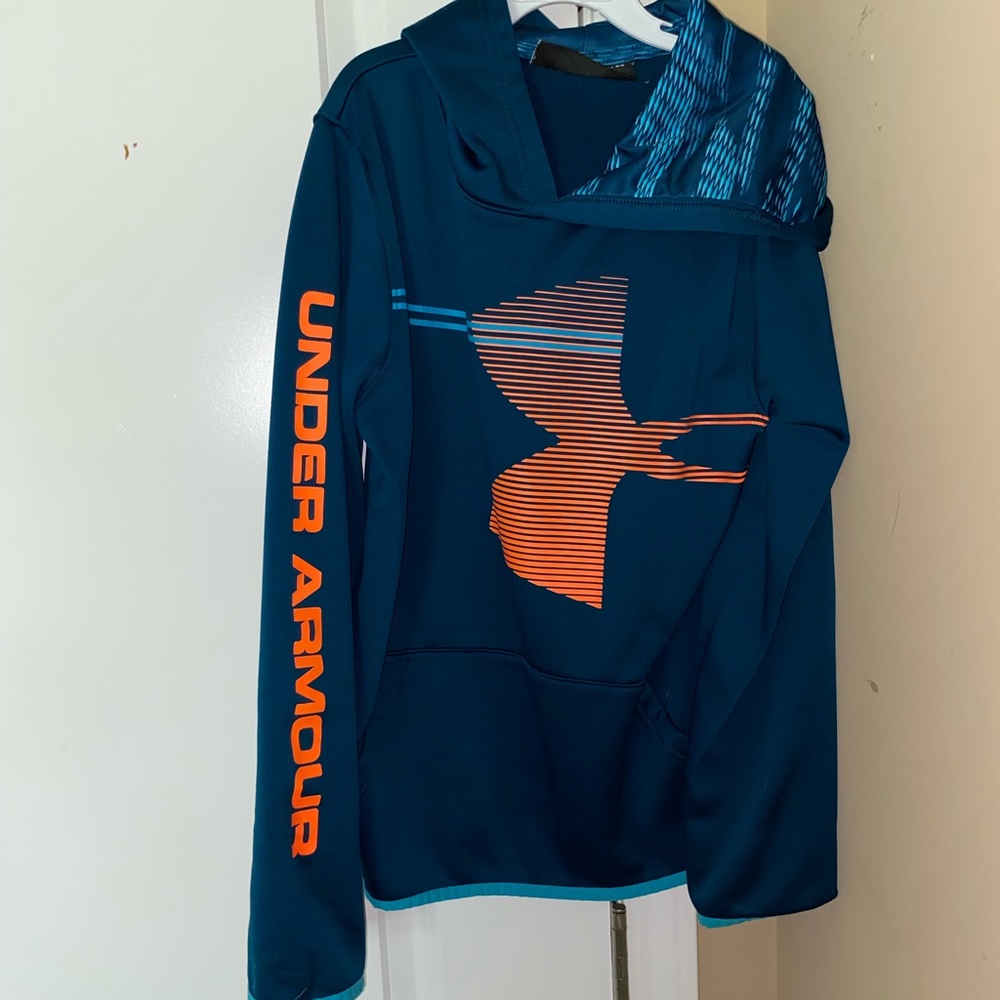 Boys hoodie